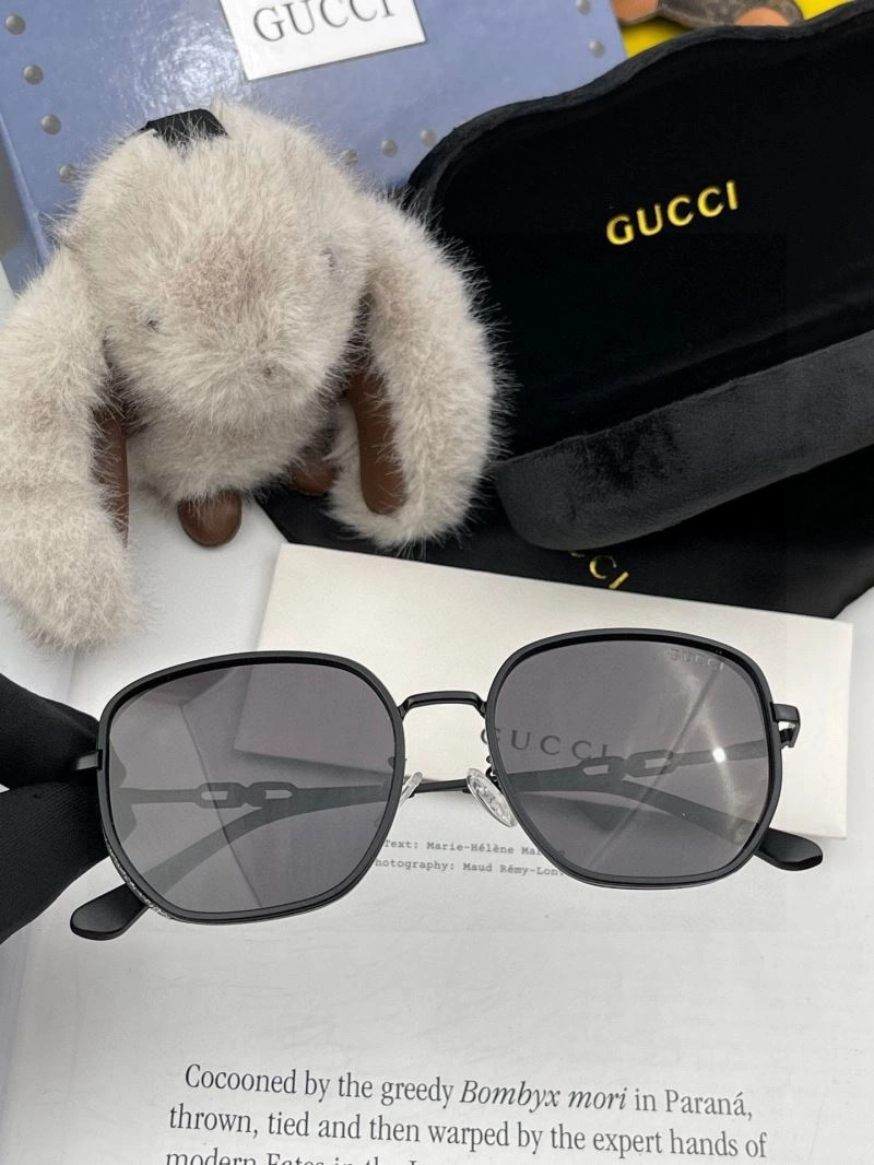 Trendy Gucci Sunglasses 279812