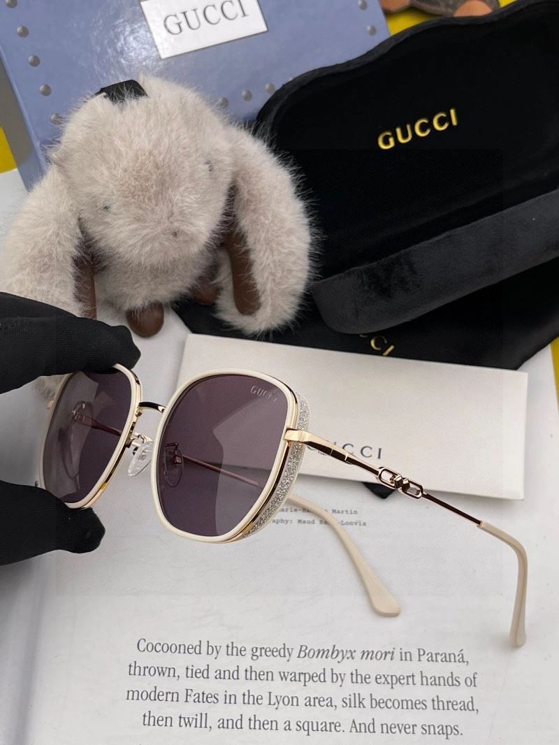 Trendy Gucci Sunglasses 279812
