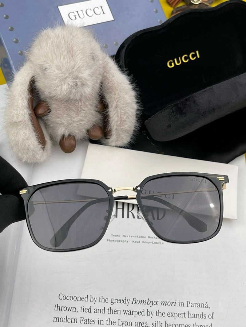SmartChoice Gucci Sunglasses 279806