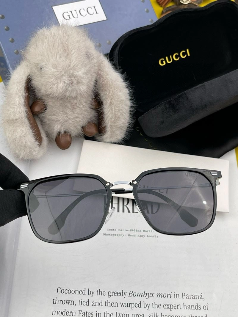 SmartChoice Gucci Sunglasses 279806