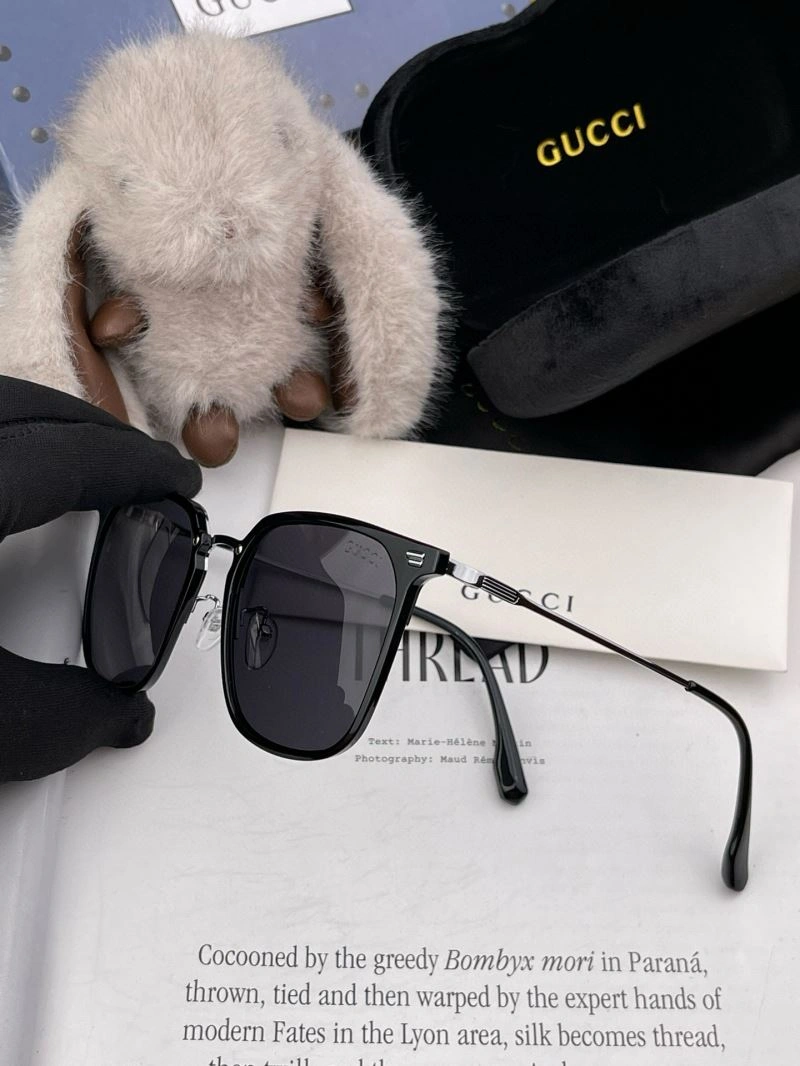 SmartChoice Gucci Sunglasses 279806