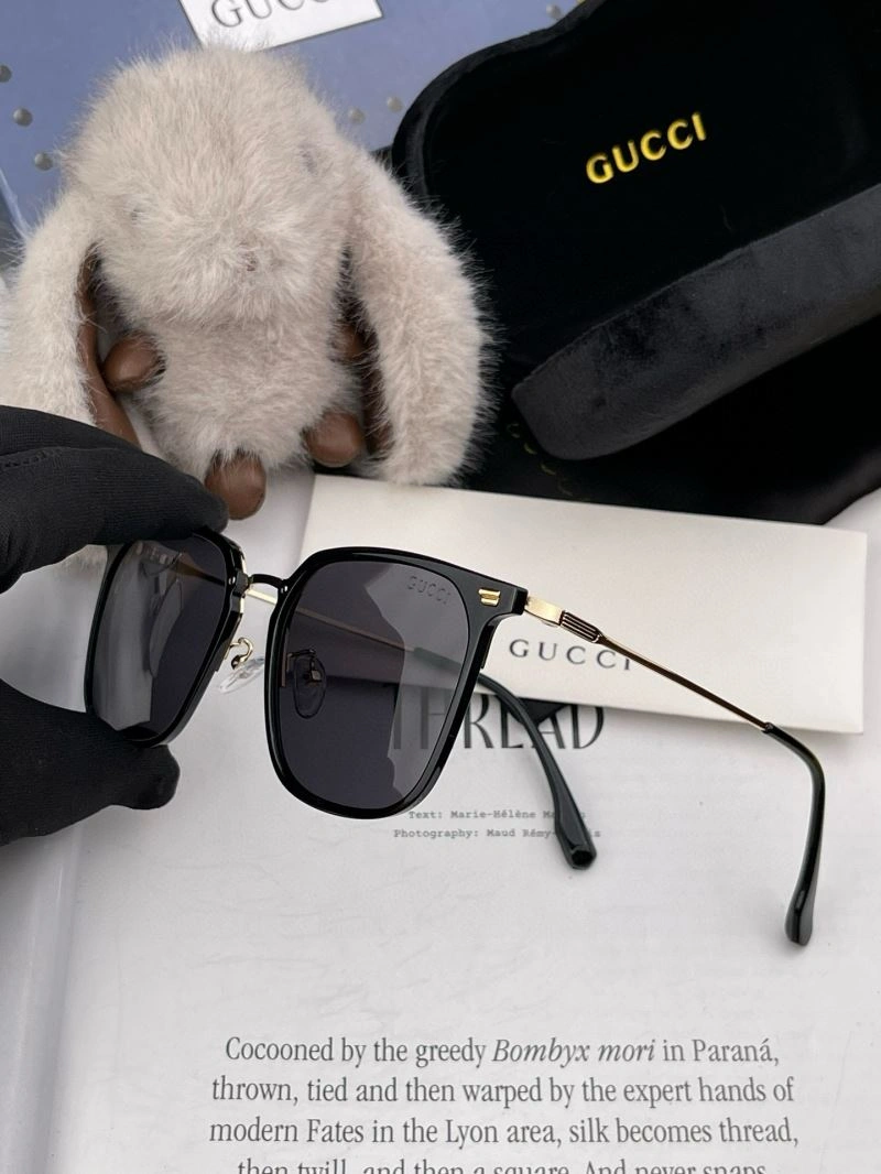 SmartChoice Gucci Sunglasses 279806