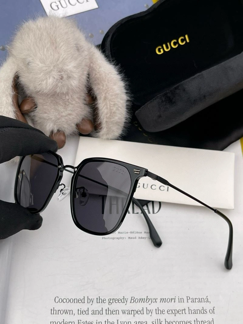 SmartChoice Gucci Sunglasses 279806