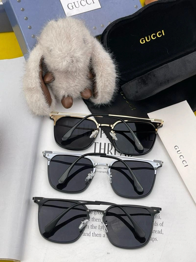 SmartChoice Gucci Sunglasses 279806