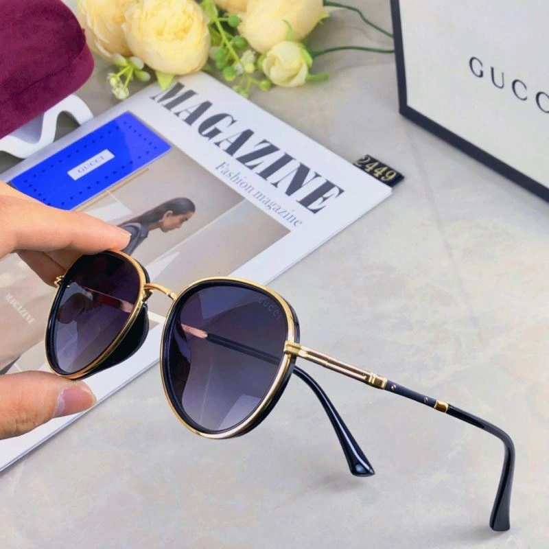 Gucci Sunglasses Refined 279796