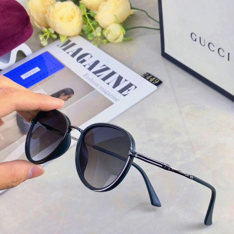 Gucci Sunglasses Refined 279796