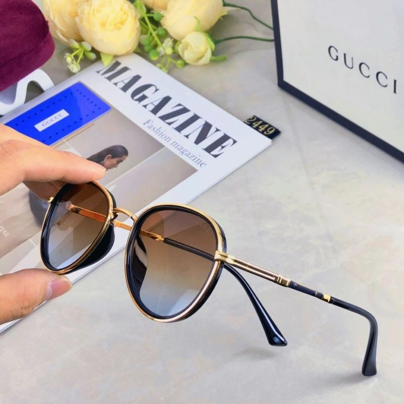 Gucci Sunglasses Refined 279796