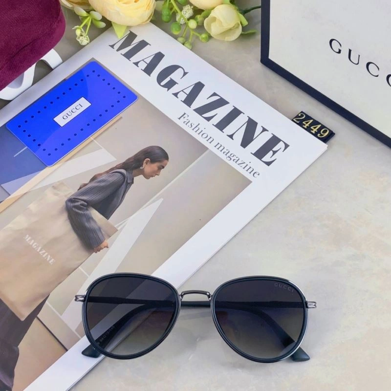 Gucci Sunglasses Refined 279796