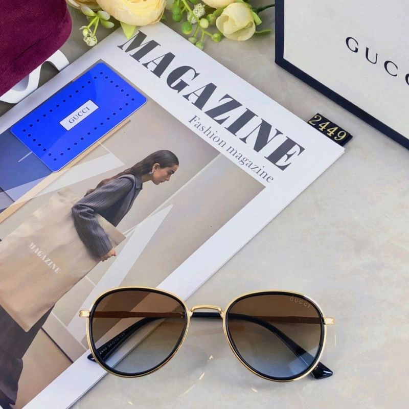 Gucci Sunglasses Refined 279796