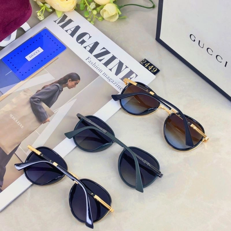 Gucci Sunglasses Refined 279796