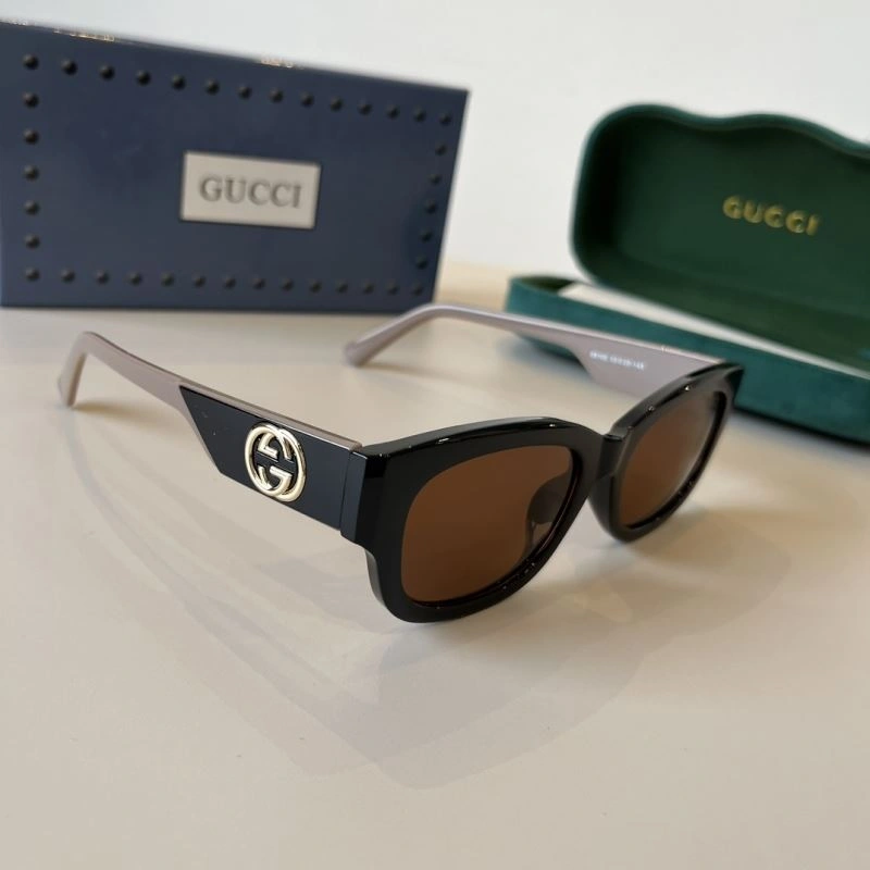 Gucci Sunglasses Functional 279814