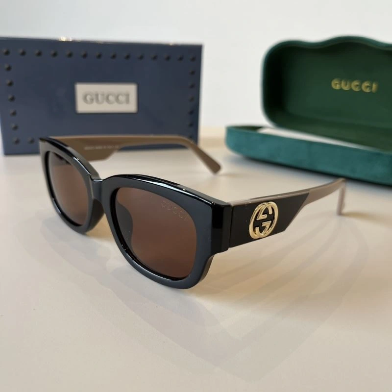 Gucci Sunglasses Functional 279814