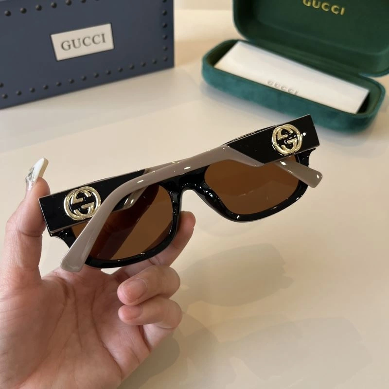 Gucci Sunglasses Functional 279814