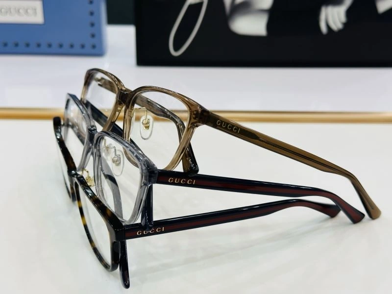 Gucci Sunglasses Unisex 279819