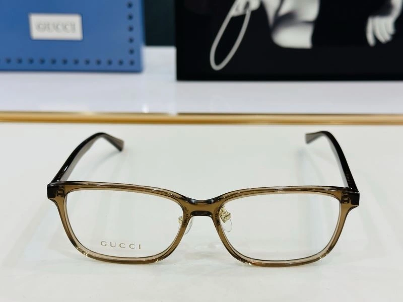 Gucci Sunglasses Unisex 279819