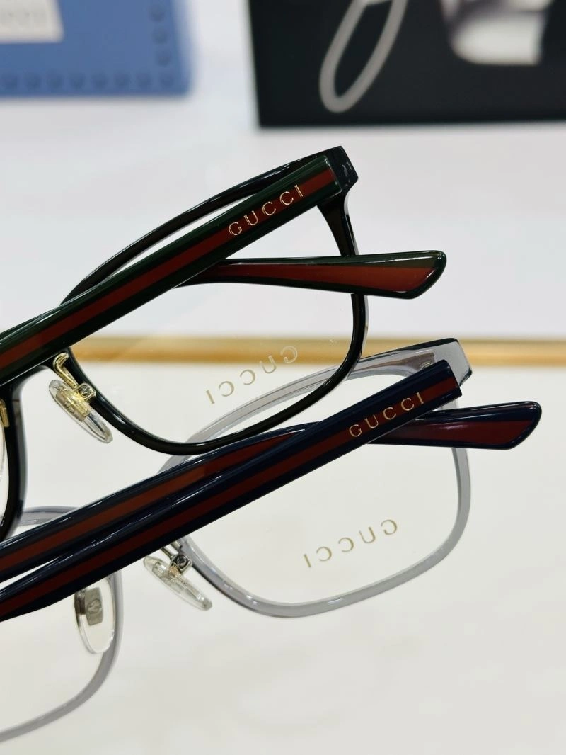 Gucci Sunglasses Unisex 279819