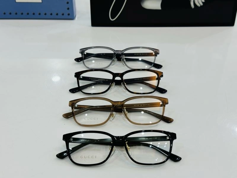 Gucci Sunglasses Unisex 279819
