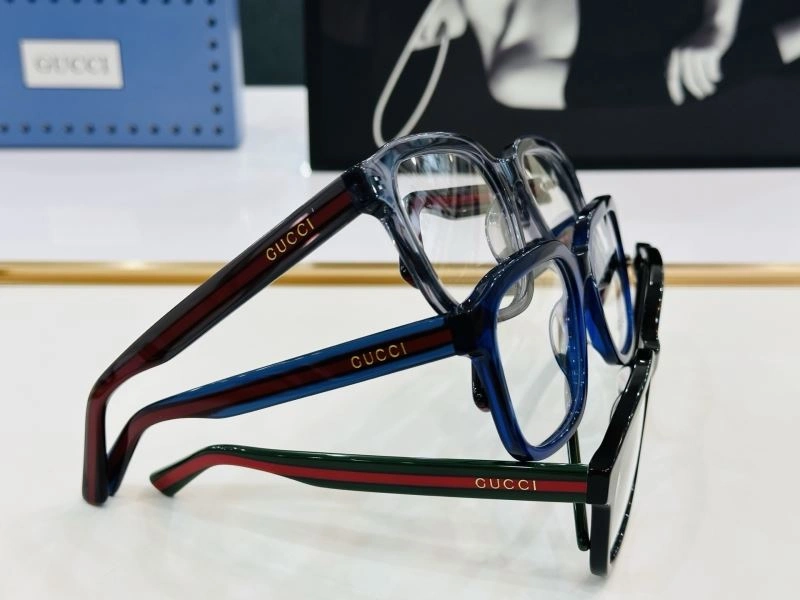QuickDry Gucci Sunglasses 279823