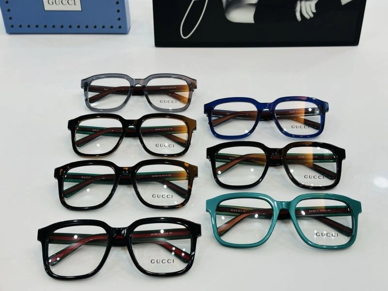 QuickDry Gucci Sunglasses 279823