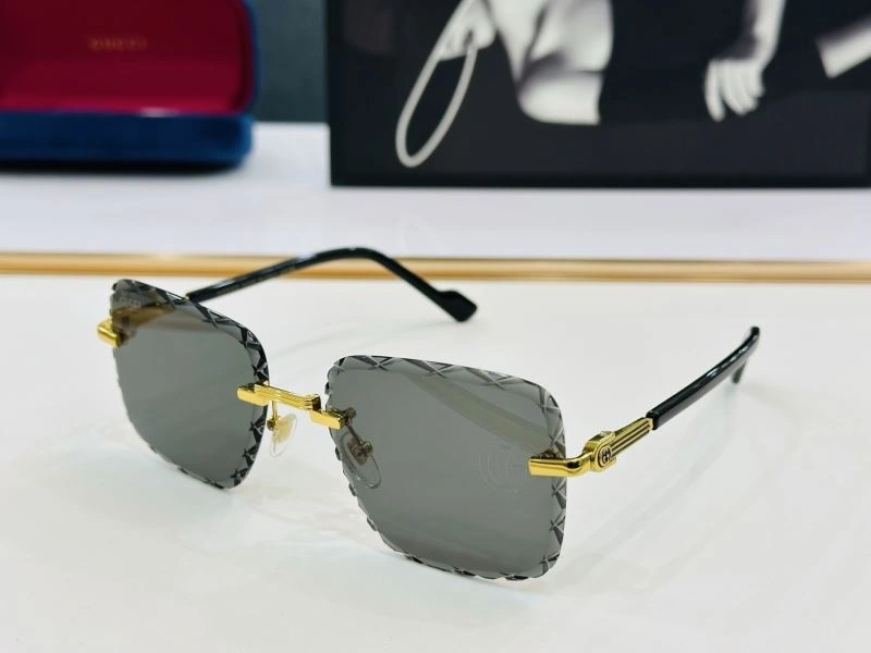 Gucci Sunglasses Comfortable 279815