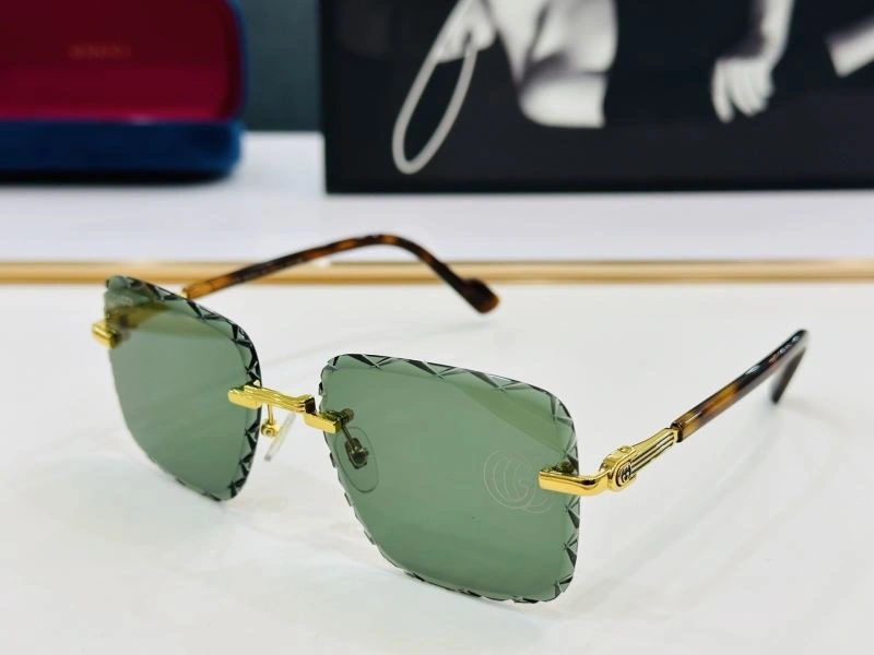 Gucci Sunglasses Comfortable 279815
