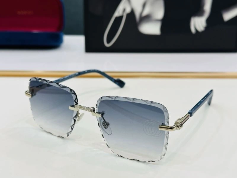 Gucci Sunglasses Comfortable 279815