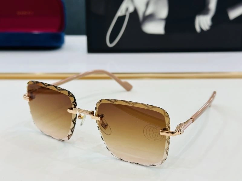 Gucci Sunglasses Comfortable 279815