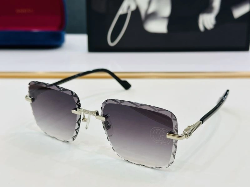 Gucci Sunglasses Comfortable 279815