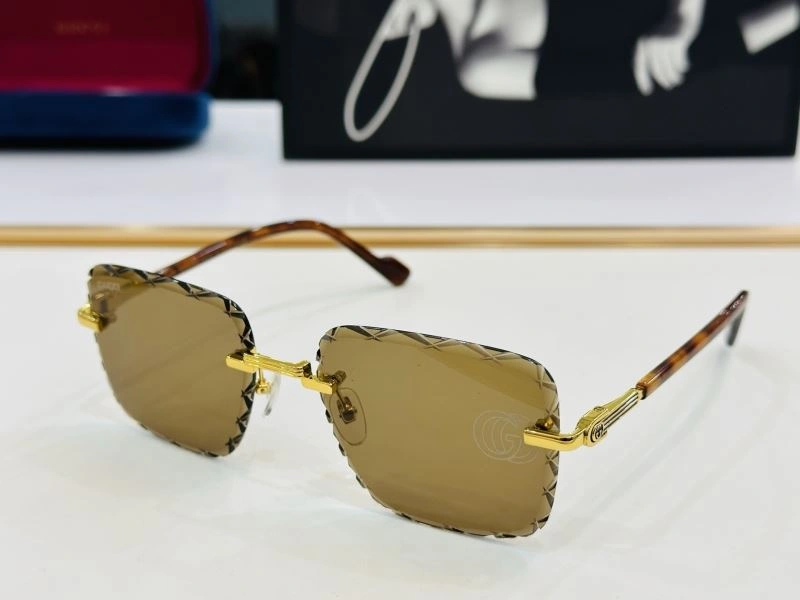 Gucci Sunglasses Comfortable 279815