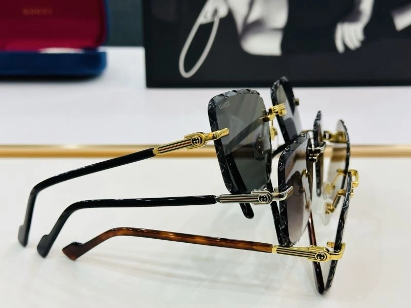 Gucci Sunglasses Comfortable 279815