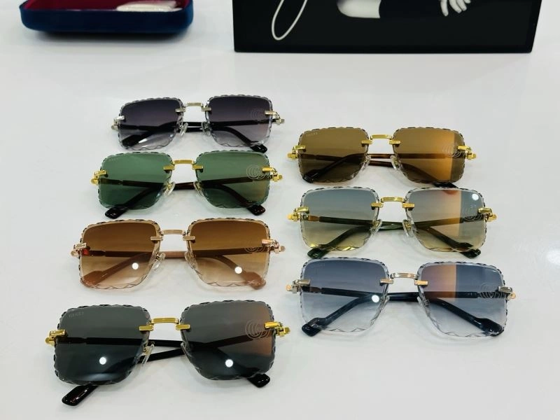 Gucci Sunglasses Comfortable 279815