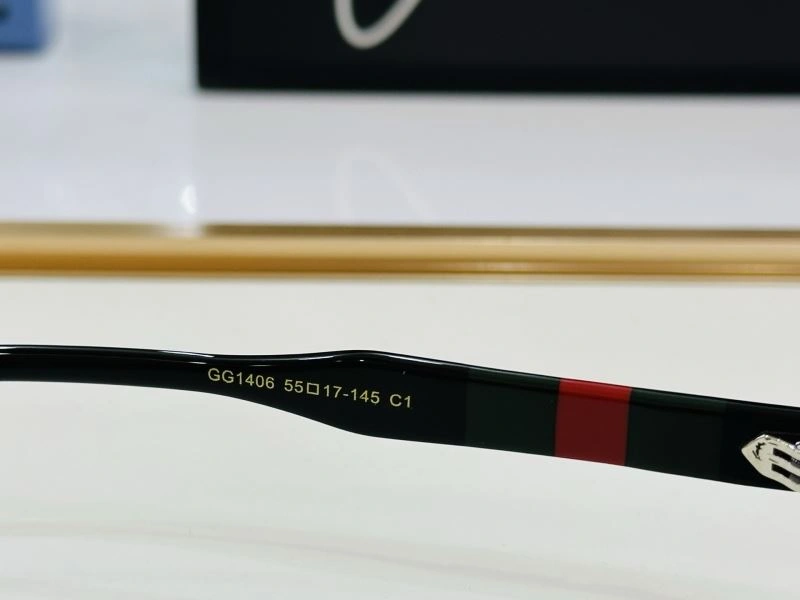 Gucci Sunglasses Unisex 279801