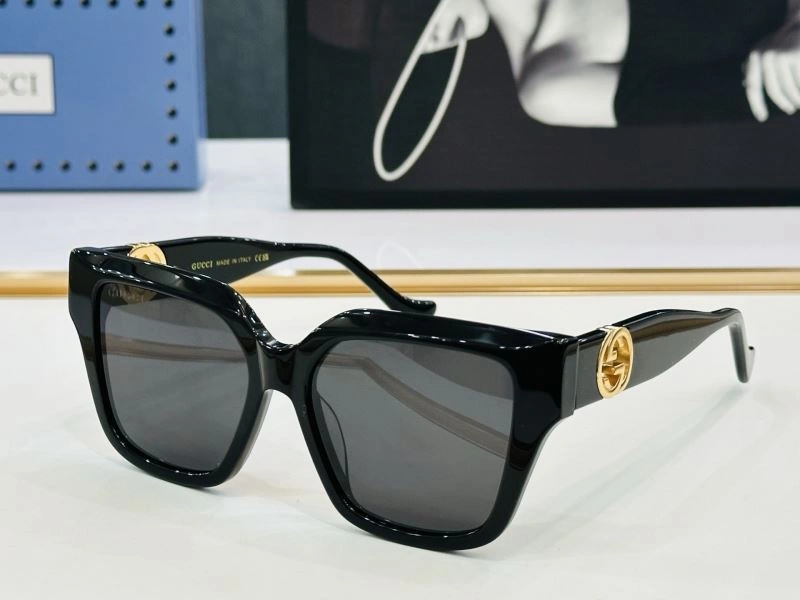 Seasonal Gucci Sunglasses 279803