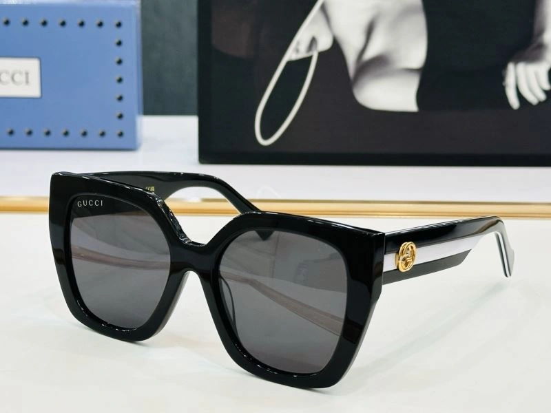 Gucci Sunglasses GoodFit 279820