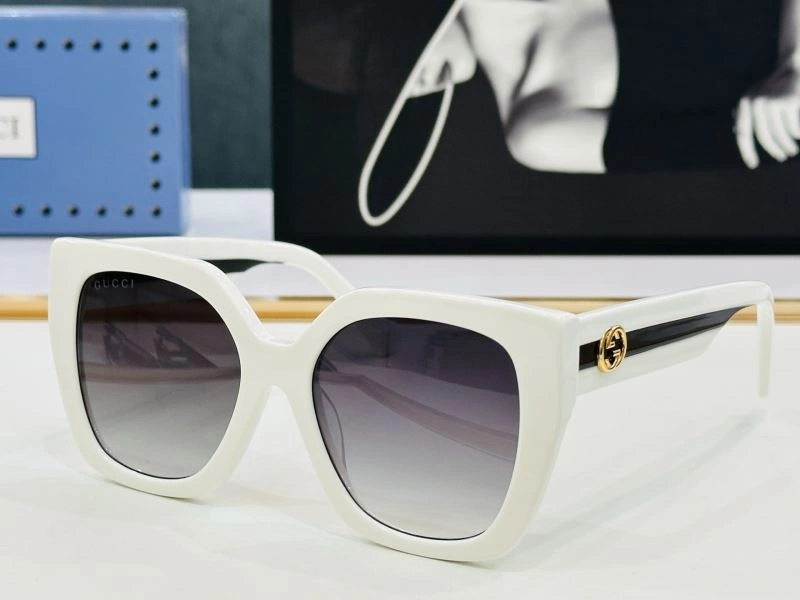 Gucci Sunglasses GoodFit 279820