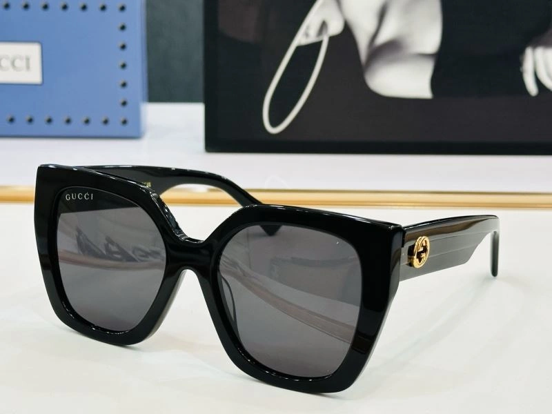 Gucci Sunglasses GoodFit 279820