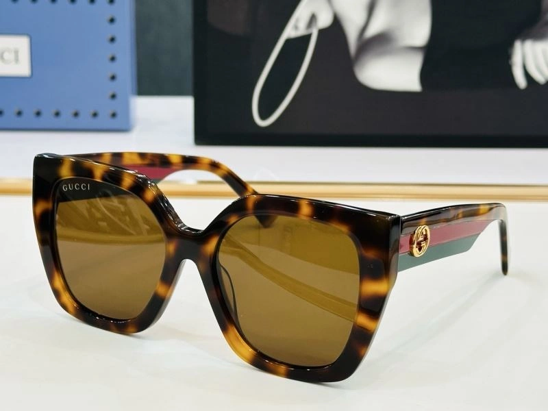 Gucci Sunglasses GoodFit 279820