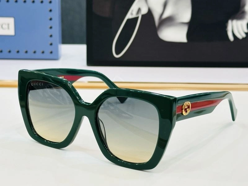Gucci Sunglasses GoodFit 279820