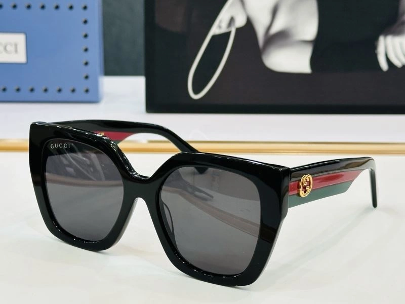 Gucci Sunglasses GoodFit 279820
