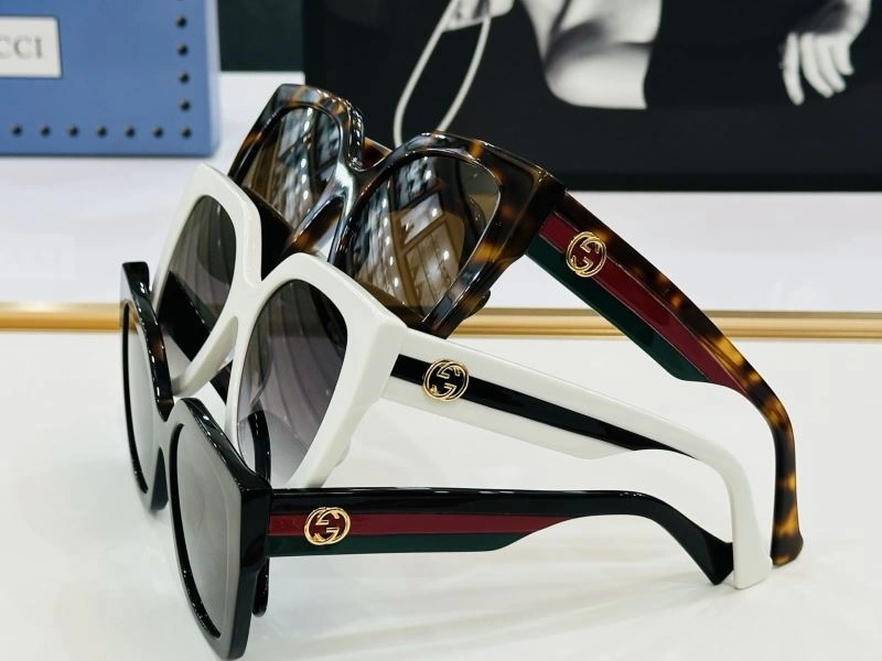 Gucci Sunglasses GoodFit 279820