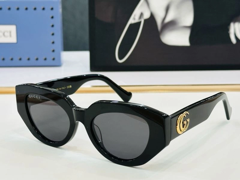 ZeroBulk Gucci Sunglasses 279804
