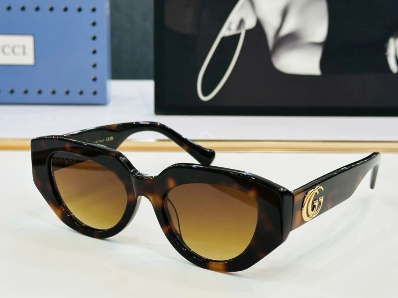 ZeroBulk Gucci Sunglasses 279804