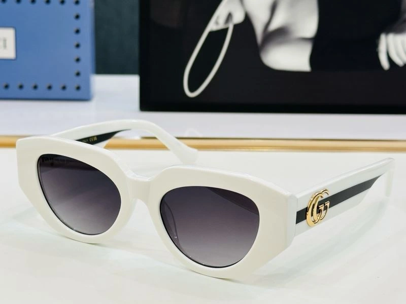 ZeroBulk Gucci Sunglasses 279804