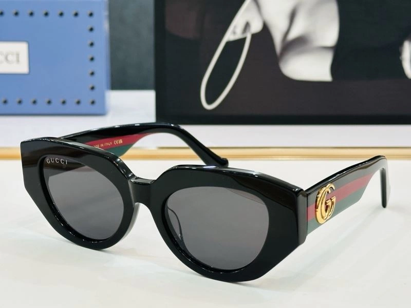 ZeroBulk Gucci Sunglasses 279804