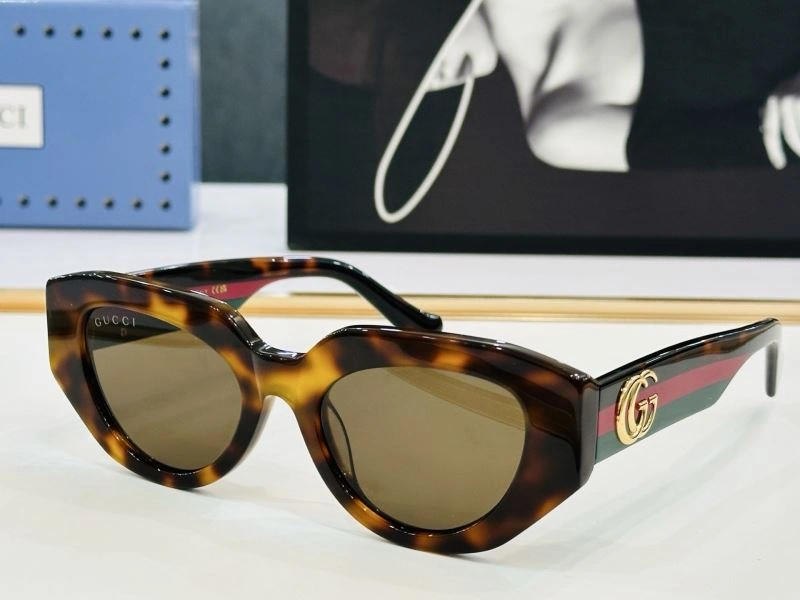 ZeroBulk Gucci Sunglasses 279804