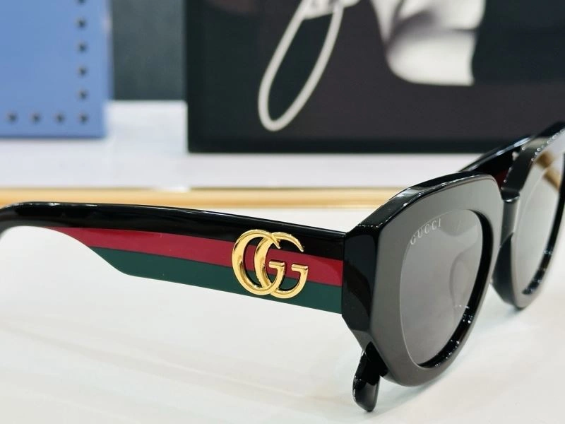 ZeroBulk Gucci Sunglasses 279804