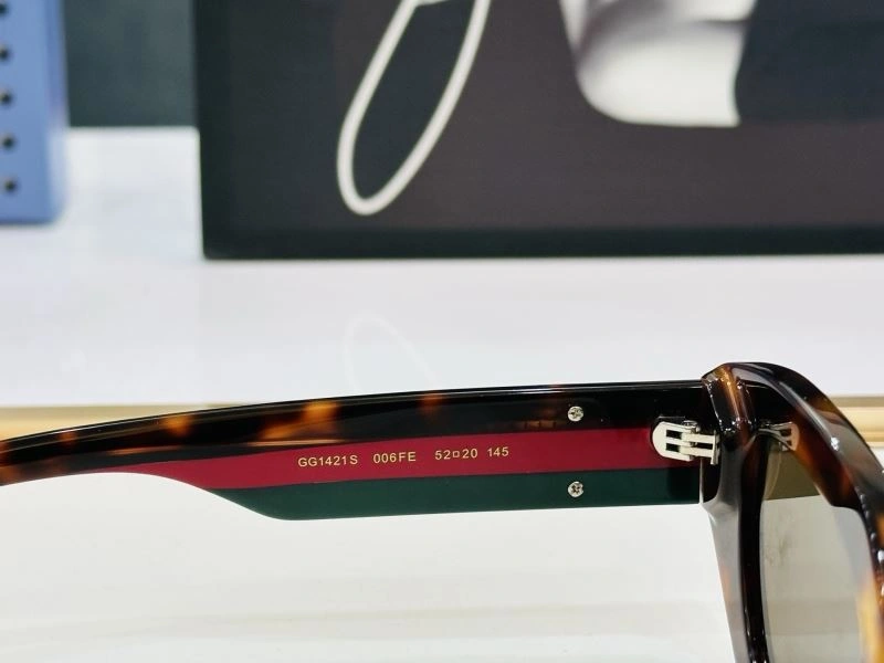 ZeroBulk Gucci Sunglasses 279804
