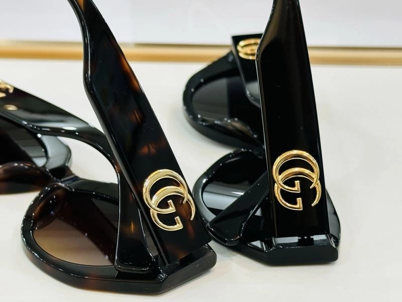 ZeroBulk Gucci Sunglasses 279804