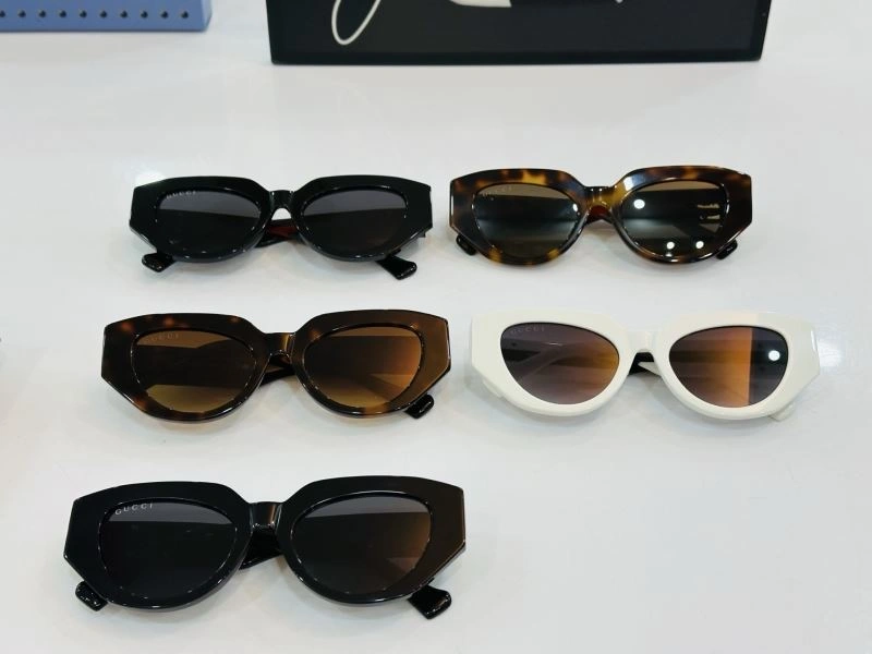 ZeroBulk Gucci Sunglasses 279804