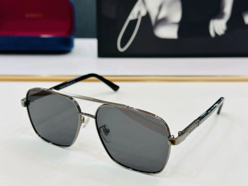 Gucci Sunglasses Stylish 279817